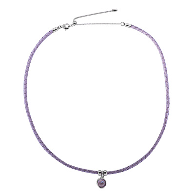 Колье Lavender Delite Fiore Luna B1909.10 V/S B1909.10 V/S 