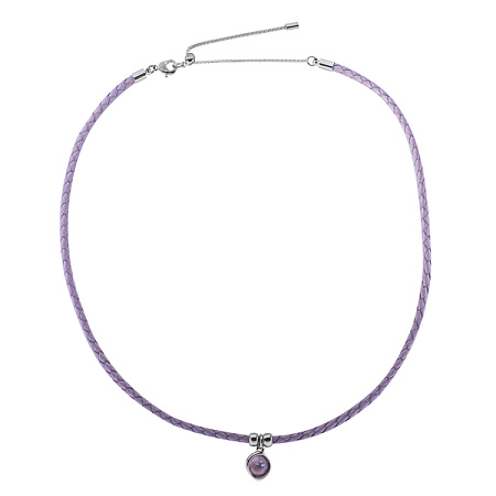 Fiore Luna Колье Lavender Delite Fiore Luna B1909.10 V/S Арт.: B1909.10 V/S