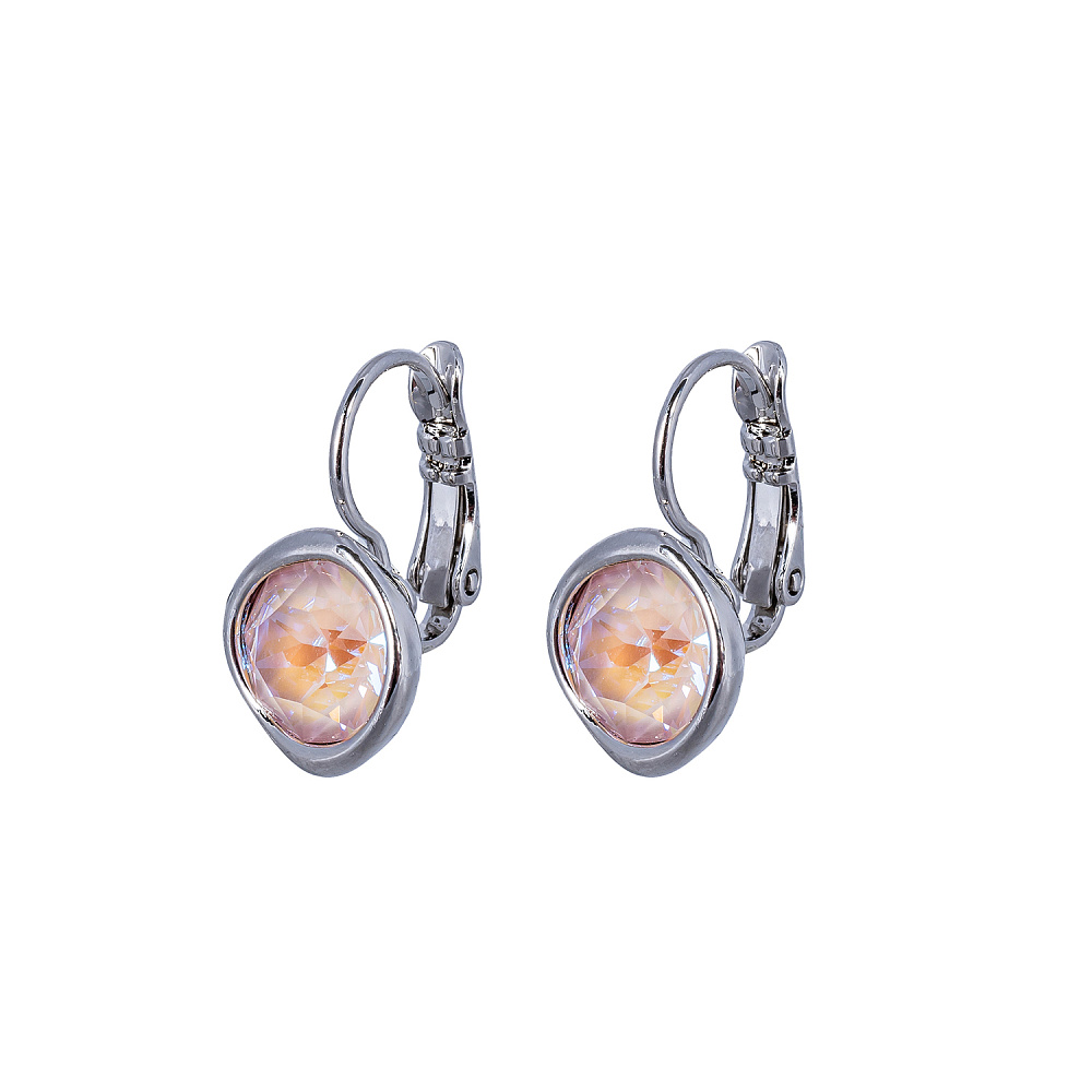 Fiore Luna Серьги Dust Pink Delite Fiore Luna A1911.M01 R/S Арт.: A1911.M01 R/S