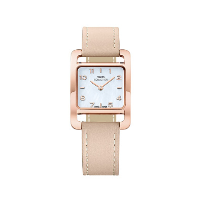 Часы женские SC22048.RPL6LPI Swiss Collection SC22048.06 *SC22048.06 
