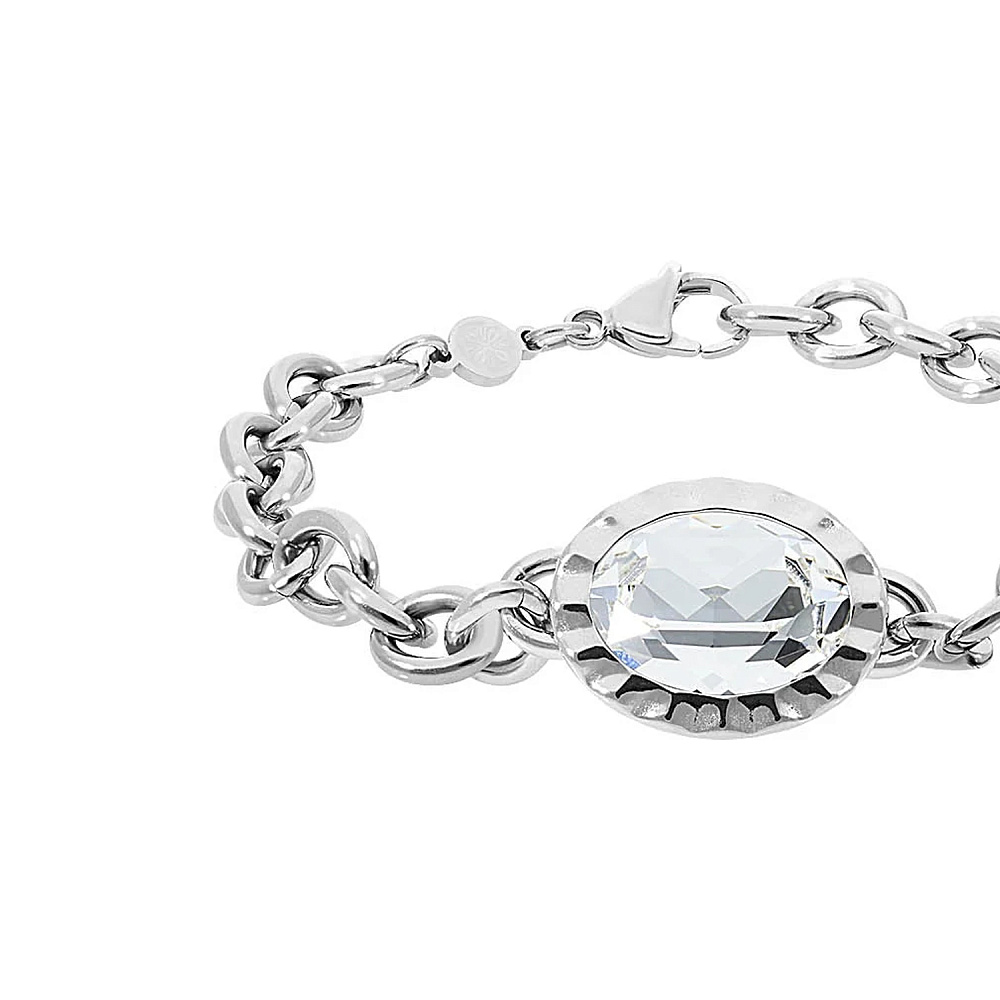 Qudo Браслет TIVOLA UNICA big (S/P) Crystal Qudo 189500 Арт.: 189500