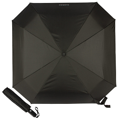 Зонт складной Baldinini 5649-OC Carre Black  product-1670 product-1670 