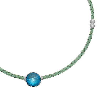 Колье Silky Sage Delite Fiore Luna *B1802.16 G/S  Fiore Luna  *B1802.16 G/S 