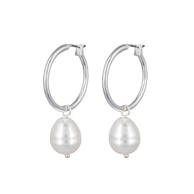 Серьги AL4508 S 