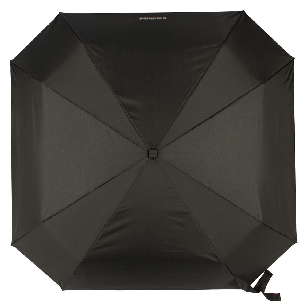 Baldinini Зонт складной Baldinini 5649-OC Carre Black  product-1670 Арт.: product-1670