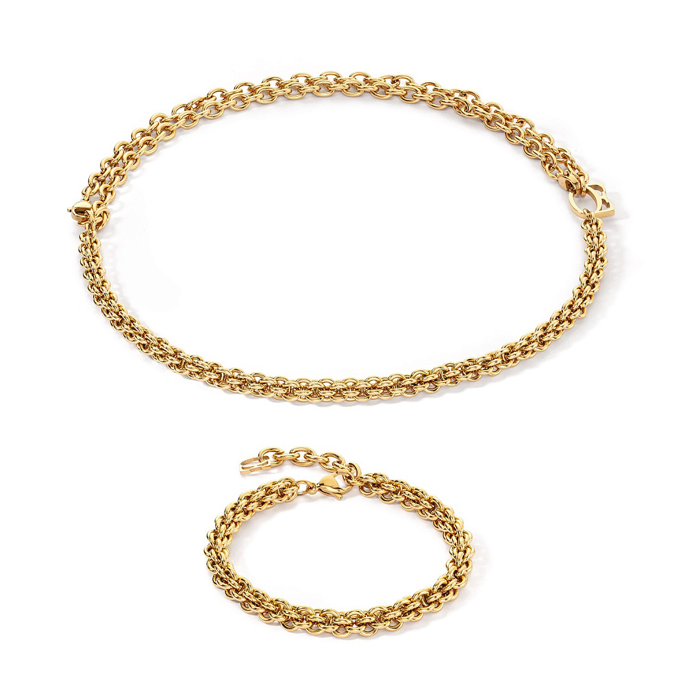 Coeur de Lion Колье Gold Coeur de Lion 0800/10-1600 Арт.: 0800/10-1600