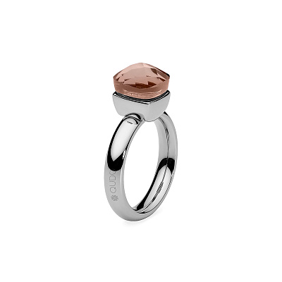 Кольцо Firenze Vintage Rose 17.2 мм 610182 R/S 