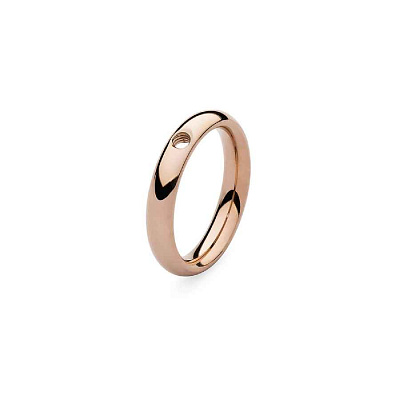 Кольцо - База Basic Small Gold 16.0 мм Qudo 627052 RG 627052 RG 