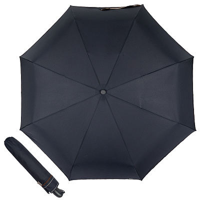 Зонт складной M&P C2774B-OC Golf Blue  product-1728  M&P  product-1728 