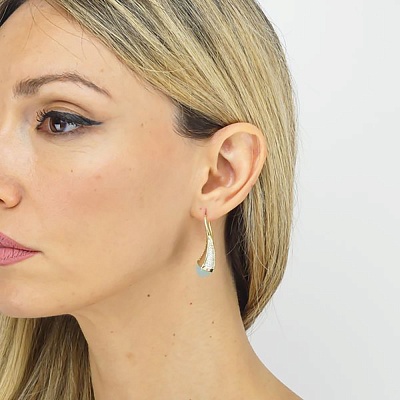 Серьги Caleida  Boccadamo  KOR028DA 