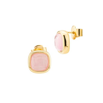 Серьги METALLO E CRISTALLO XOR723DR 