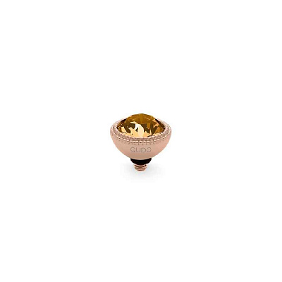 Шарм Fabero Topaz Qudo 670727 BR/RG  Qudo  670727 BR/RG 