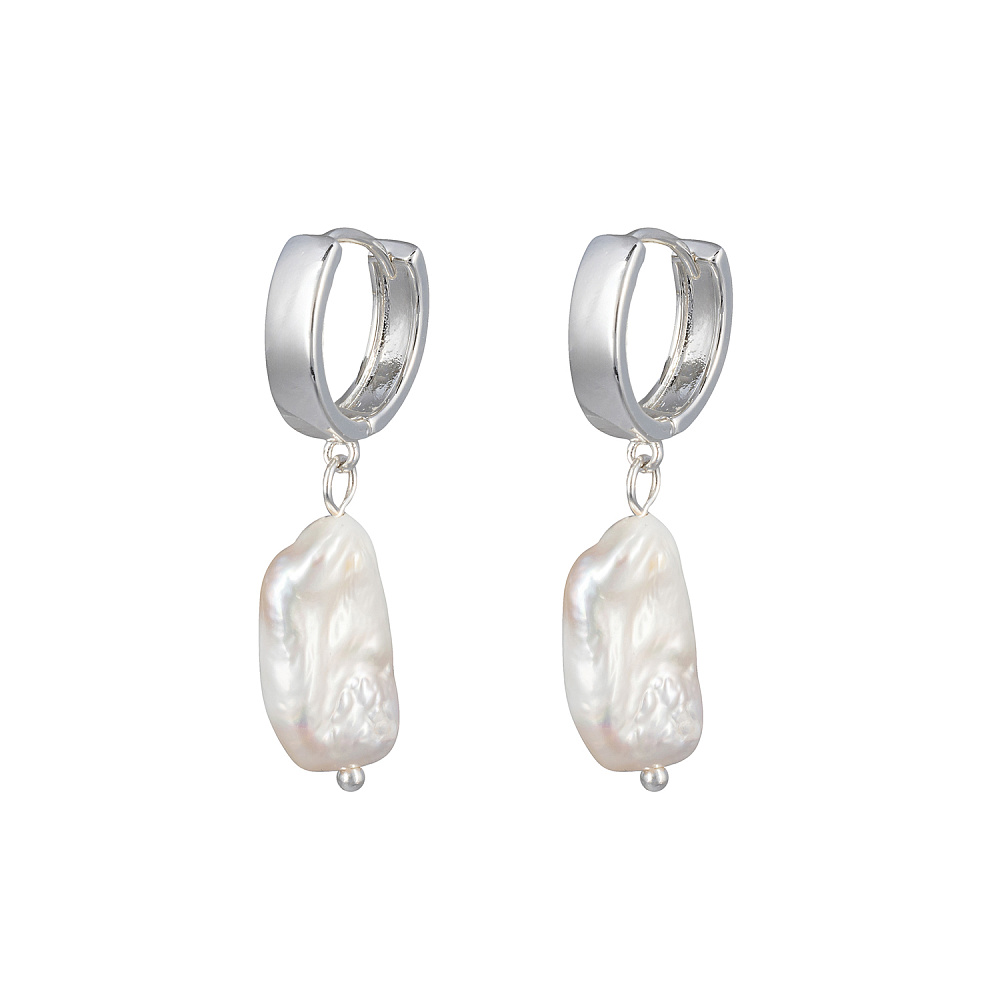 Fiore Luna Серьги Pearle Fiore Luna AL4501 S Арт.: AL4501 S