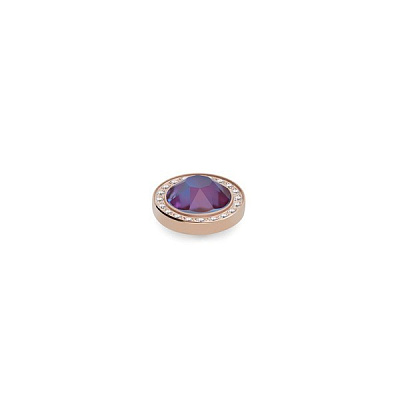 Шарм Canino Deluxe burgundy delight  Qudo  646376 BL/RG 