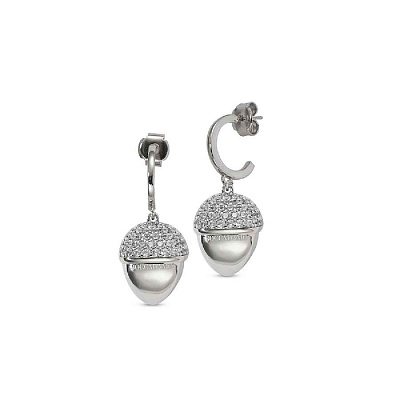 Серьги Caleida Boccadamo KOR002 S  Boccadamo  KOR002 S 