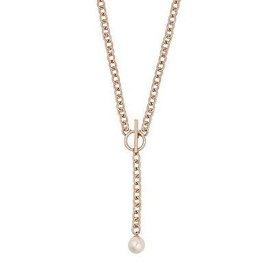 Колье Pearl Fiore Luna B2103PE-N05.1 BW/RG B2103PE-N05.1 BW/RG 