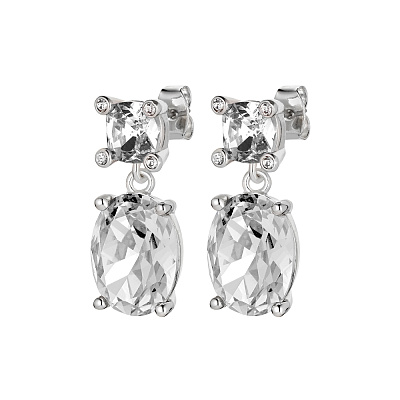 Серьги ANTONIA SS CRYSTAL Dyrberg Kern 470148 470148 