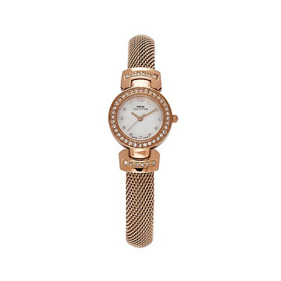 Часы женские 6079RPL-2M Swiss Collection SC22016.03  Swiss Collection  *SC22016.03 