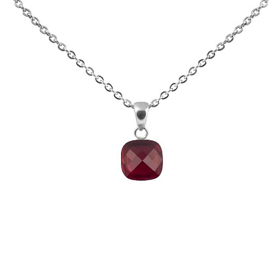 Колье Firenze ruby Qudo *400048.1 R/S *400048.1 R/S 