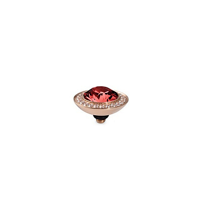 Шарм Tondo Deluxe Padparadscha Qudo 647207 R/RG  Qudo  647207 R/RG 