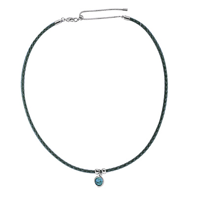 Колье Laguna Delight Fiore Luna B1909.20 BL/S B1909.20 BL/S 