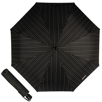 Зонт складной Jean Paul Gaultier 227-OC Homme mini Stripe  product-81  Jean Paul Gaultier  product-81 