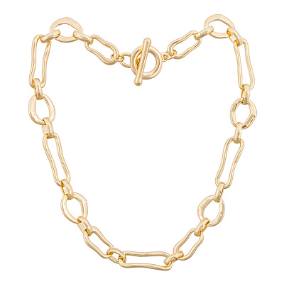 Колье Fiore Luna BCN13396-01 GI BCN13396-01 GI 