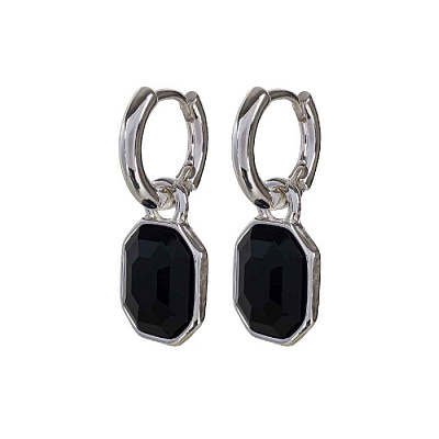 Серьги Black Fiore Luna *LE6107 S *LE6107 S 