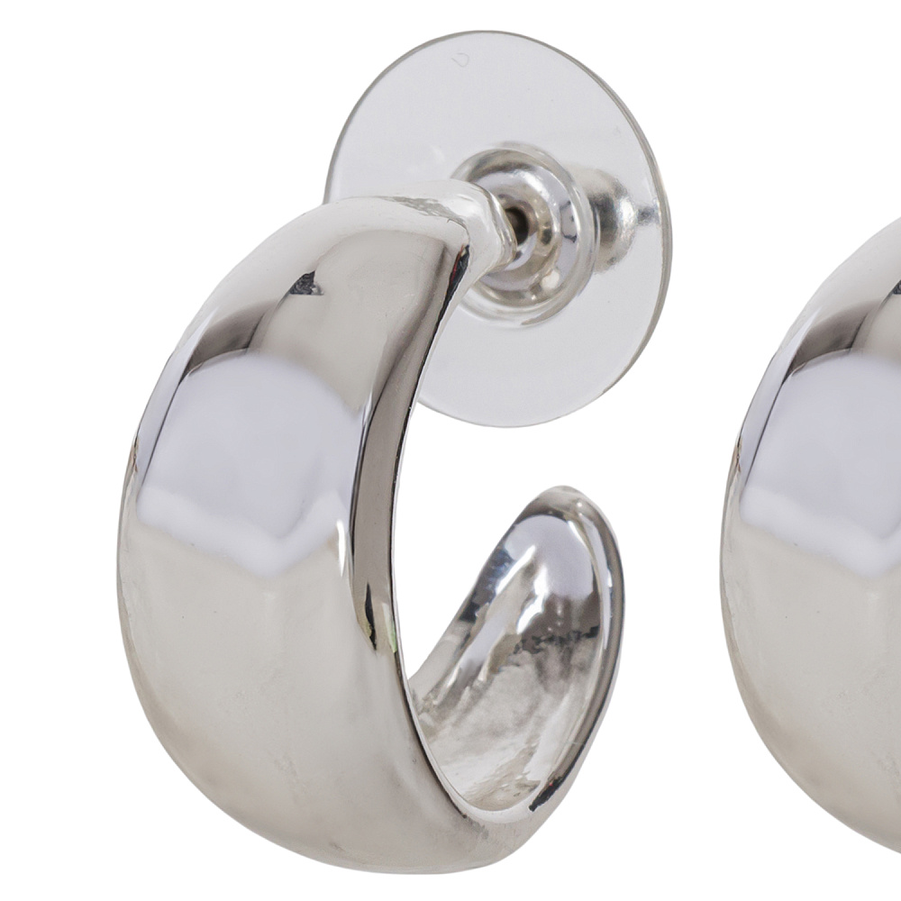 Fiore Luna Серьги Hollow Drop Fiore Luna LE6082 S Арт.: LE6082 S