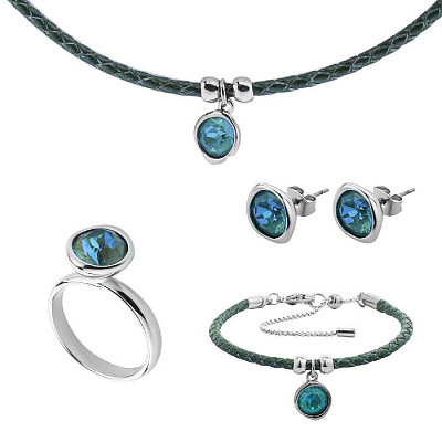 Браслет Laguna Delight Fiore Luna C1909.20 BL/S C1909.20 BL/S 