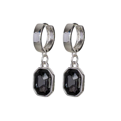 Серьги Silver Night Fiore Luna *LE6114 S *LE6114 S 
