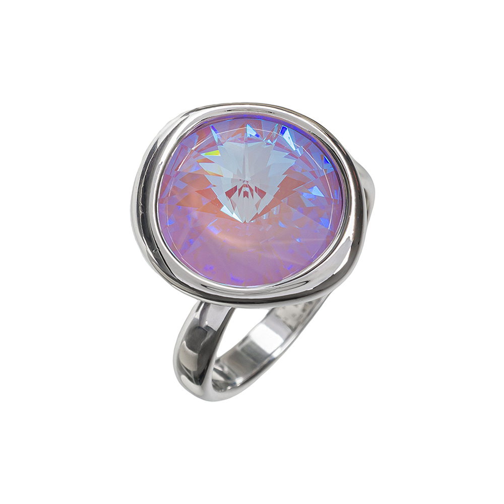 Fiore Luna Кольцо Lavender Delite  K1902.10 V/S Арт.: K1902.10 V/S