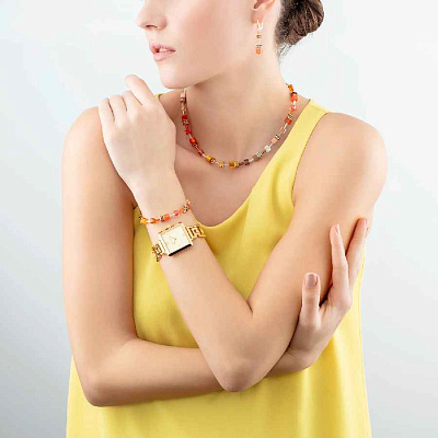 Часы Gold-Gold Coeur de Lion 7662/74-1616  Coeur de Lion  7662/74-1616 