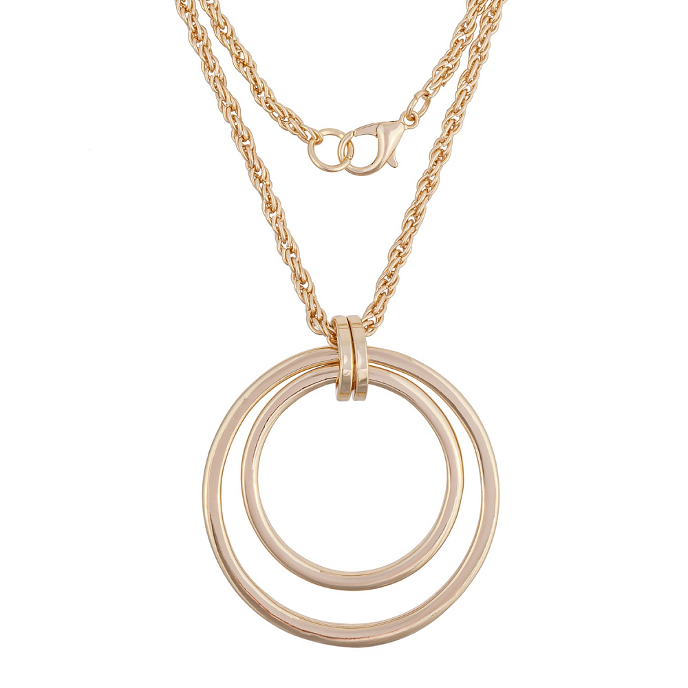 Fiore Luna Колье Fiore Luna LN5116 RG Арт.: LN5116 RG