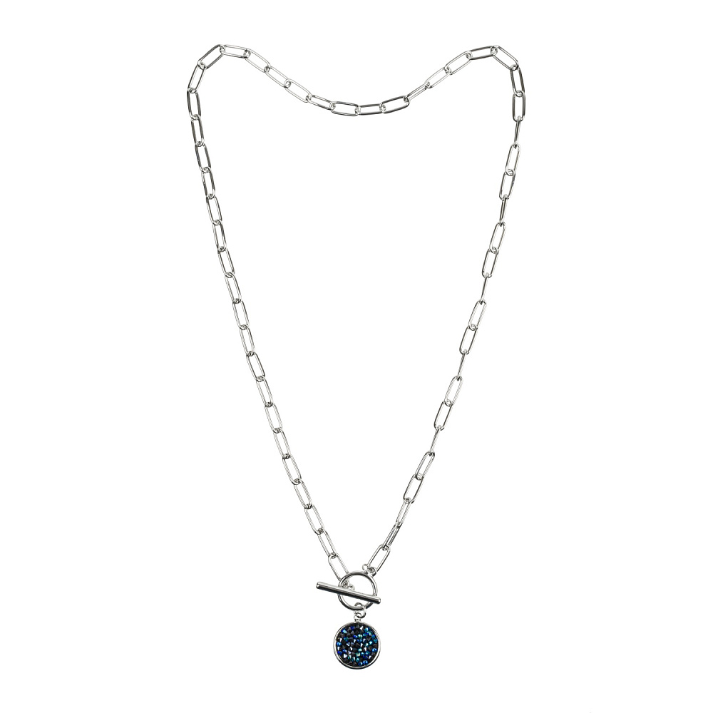 Fiore Luna Колье BBL Fiore Luna *B2009SW-N01.23 BL/S Арт.: *B2009SW-N01.23 BL/S