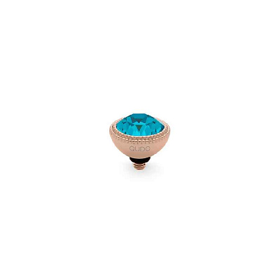 Шарм Fabero Indicolite Qudo 670556 BL/RG  Qudo  670556 BL/RG 