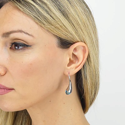 Серьги Caleida  Boccadamo  KOR031M 