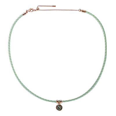 Колье Chrysolite Fiore Luna B1909.16 G/S B1909.16 G/S 