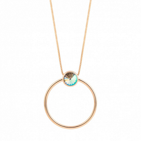 Fiore Luna Колье Fiore Luna B1611.17 RG Арт.: B1611.17 RG