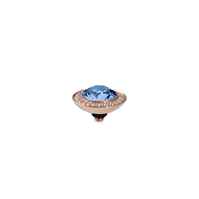 Шарм Tondo Deluxe Sapphire Qudo 656095 BL/RG 656095 BL/RG 