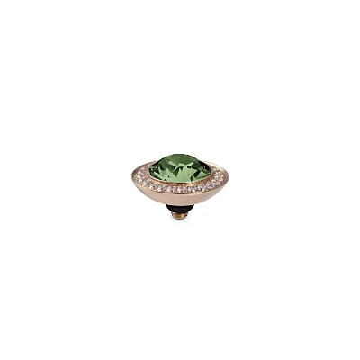 Шарм Tondo Deluxe Erinite Qudo 647179 G/RG 647179 G/RG 