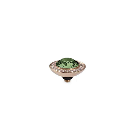Qudo Шарм Tondo Deluxe Erinite Qudo 647179 G/RG Арт.: 647179 G/RG