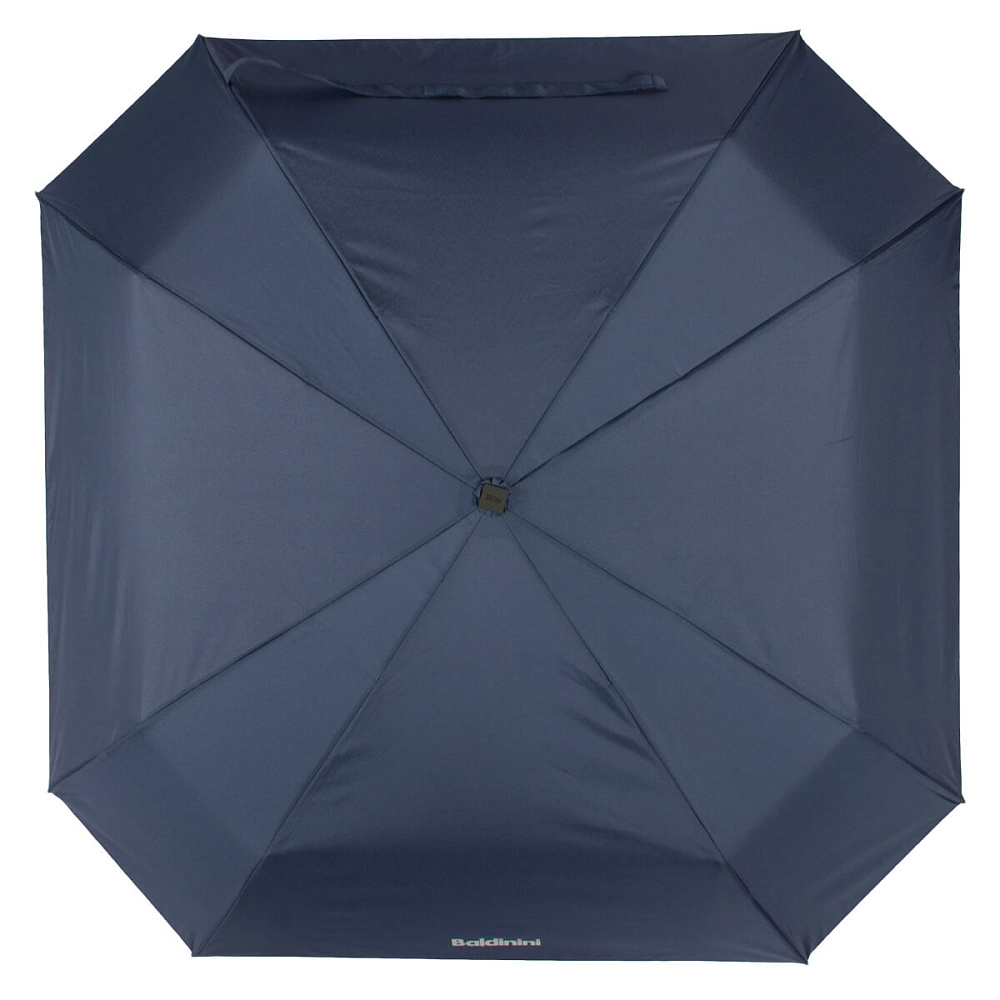 Baldinini Зонт складной Baldinini 5649-OC Carre Blu  product-1669 Арт.: product-1669