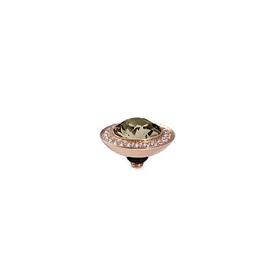 Шарм Tondo Deluxe Greige Qudo 647175 BW/RG 647175 BW/RG 