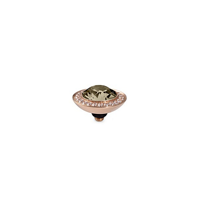 Шарм Tondo Deluxe Greige Qudo 647175 BW/RG  Qudo  647175 BW/RG 