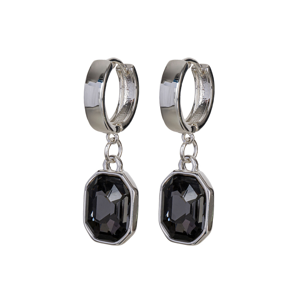 Fiore Luna Серьги Silver Night Fiore Luna *LE6114 S Арт.: *LE6114 S