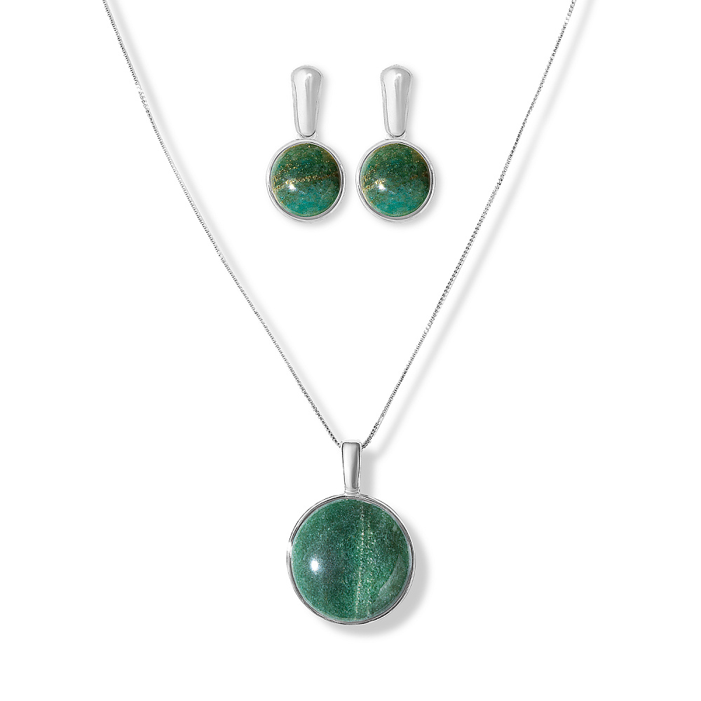Possebon Комплект Q.Verde Possebon S0587.17 S Арт.: S0587.17 S