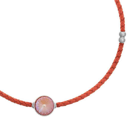 Fiore Luna Колье Peach Delite Fiore Luna *B1802.6 R/S Арт.: *B1802.6 R/S