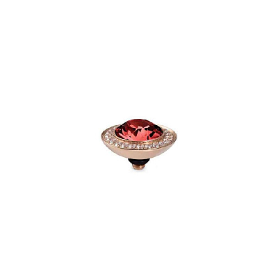 Шарм Tondo Deluxe Padparadscha Qudo 647207 R/RG 647207 R/RG 