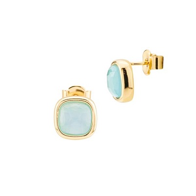 Серьги METALLO E CRISTALLO XOR723DT 